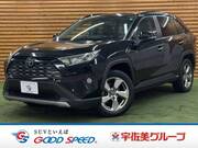 2019 TOYOTA RAV4 G