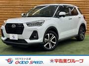 2025 DAIHATSU ROCKY