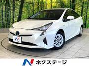 2017 TOYOTA PRIUS S
