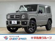 2021 SUZUKI JIMNY XC