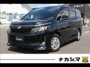 2015 TOYOTA VOXY V