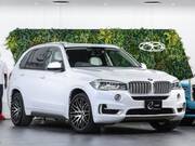 2014 BMW X5