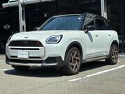 2025 BMW MINI
