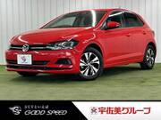 2018 VOLKSWAGEN POLO