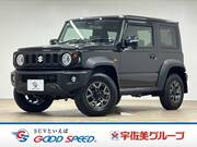 2024 SUZUKI JIMNY SIERRA