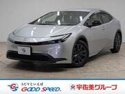 2023 TOYOTA PRIUS