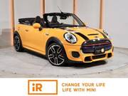 2017 BMW MINI