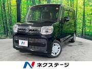 2020 SUZUKI SPACIA