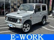1998 SUZUKI JIMNY