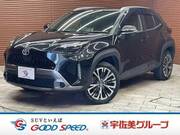 2022 TOYOTA YARIS CROSS