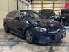 MERCEDES BENZ C-CLASS Stationwagon