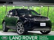 2023 LAND ROVER RANGE ROVER EVOQUE