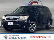 2013 SUBARU FORESTER