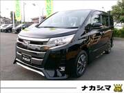 2019 TOYOTA NOAH