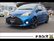 2016 TOYOTA VITZ RS