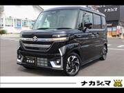 2026 SUZUKI SPACIA