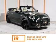 2022 BMW MINI