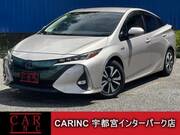 2018 TOYOTA PRIUS PHV