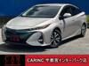 TOYOTA PRIUS PHV