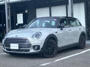 2021 BMW MINI