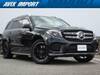 MERCEDES BENZ GLS