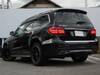 MERCEDES BENZ GLS