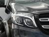 MERCEDES BENZ GLS