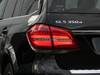 MERCEDES BENZ GLS