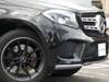 MERCEDES BENZ GLS