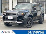 2025 TOYOTA LANDCRUISER 250