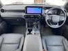 TOYOTA LANDCRUISER 250