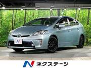 2014 TOYOTA PRIUS G
