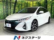 2018 TOYOTA PRIUS PHV