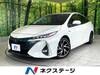 TOYOTA PRIUS PHV