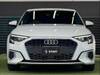 AUDI A3 SEDAN