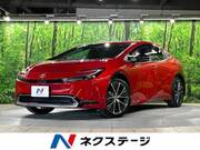 2023 TOYOTA PRIUS