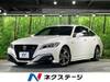 TOYOTA CROWN HYBRID