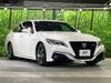 TOYOTA CROWN HYBRID