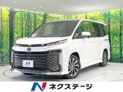 2024 TOYOTA VOXY