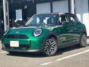 2026 BMW MINI