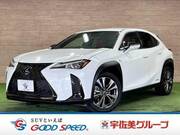 2019 LEXUS UX