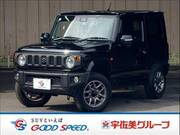 2020 SUZUKI JIMNY XC