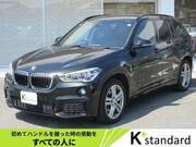 2019 BMW X1