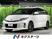 2012 TOYOTA ESTIMA AERAS