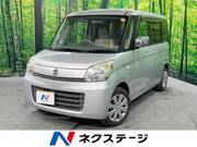 2013 SUZUKI SPACIA