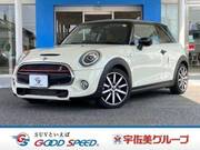 2020 BMW MINI