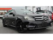 2015 MERCEDES BENZ C-CLASS
