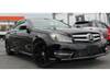 MERCEDES BENZ C-CLASS