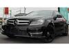 MERCEDES BENZ C-CLASS