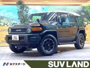 2014 TOYOTA FJ CRUISER